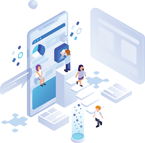 Gen3kInfoTech - Software Solutions